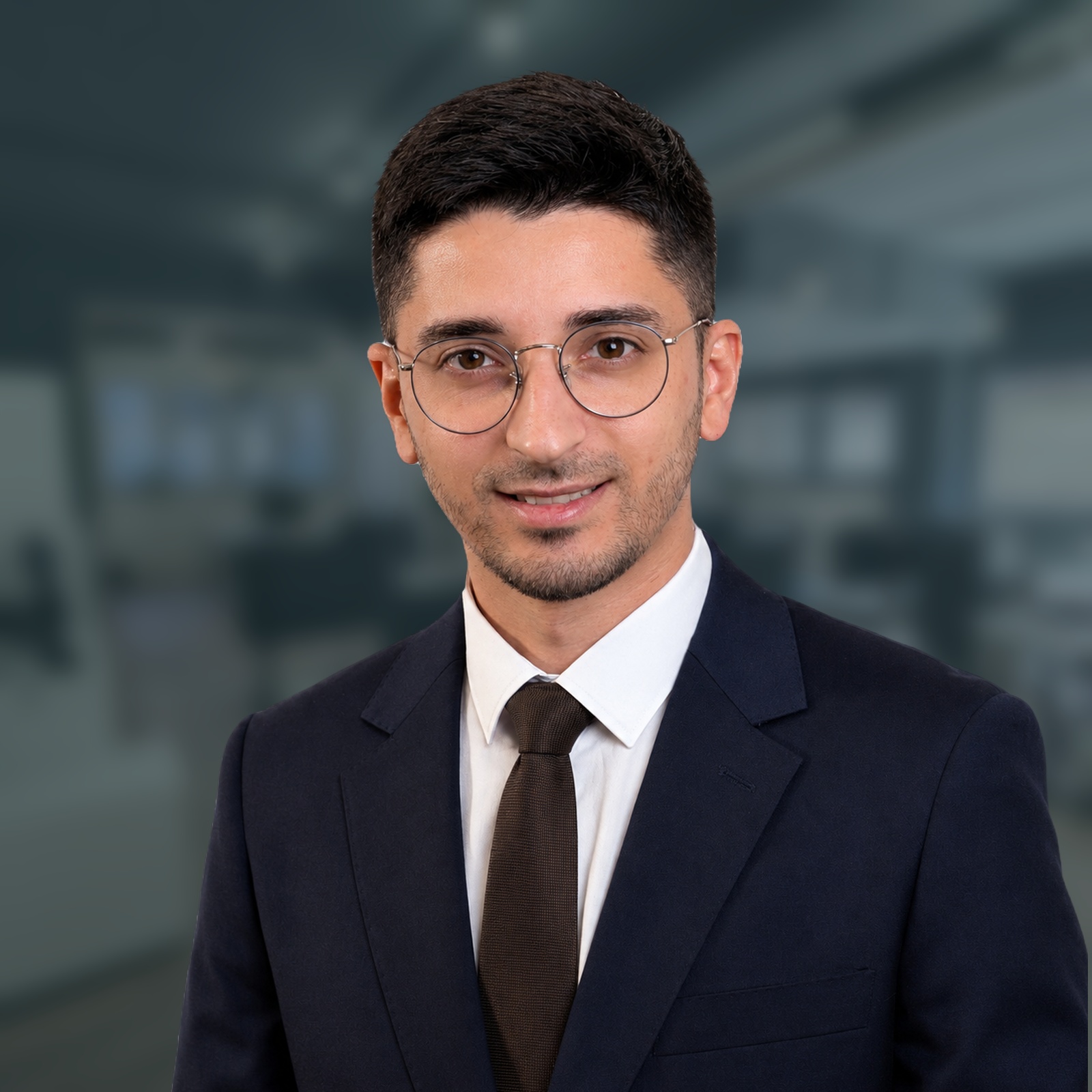 Arif Huseynov